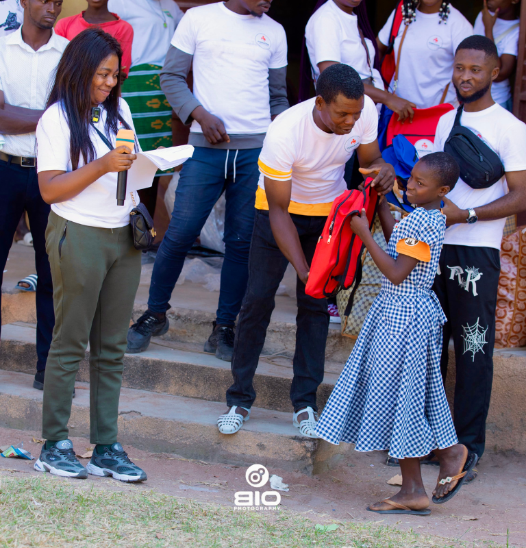 Éducation, Solidarité et Espoir